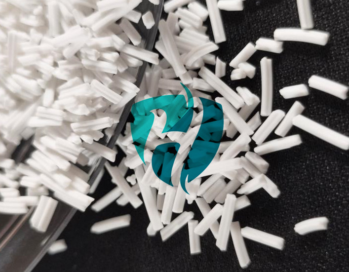 Trilobe catalyst carriers characteristics