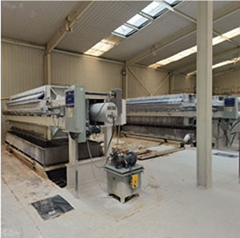 Factory View
