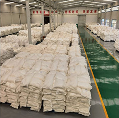Factory View